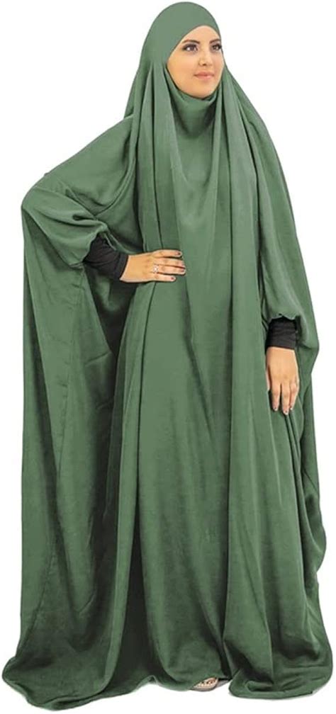 islamic prayer abaya|prayer dress islamic clothing.